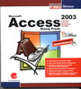 access 2003 - obálka